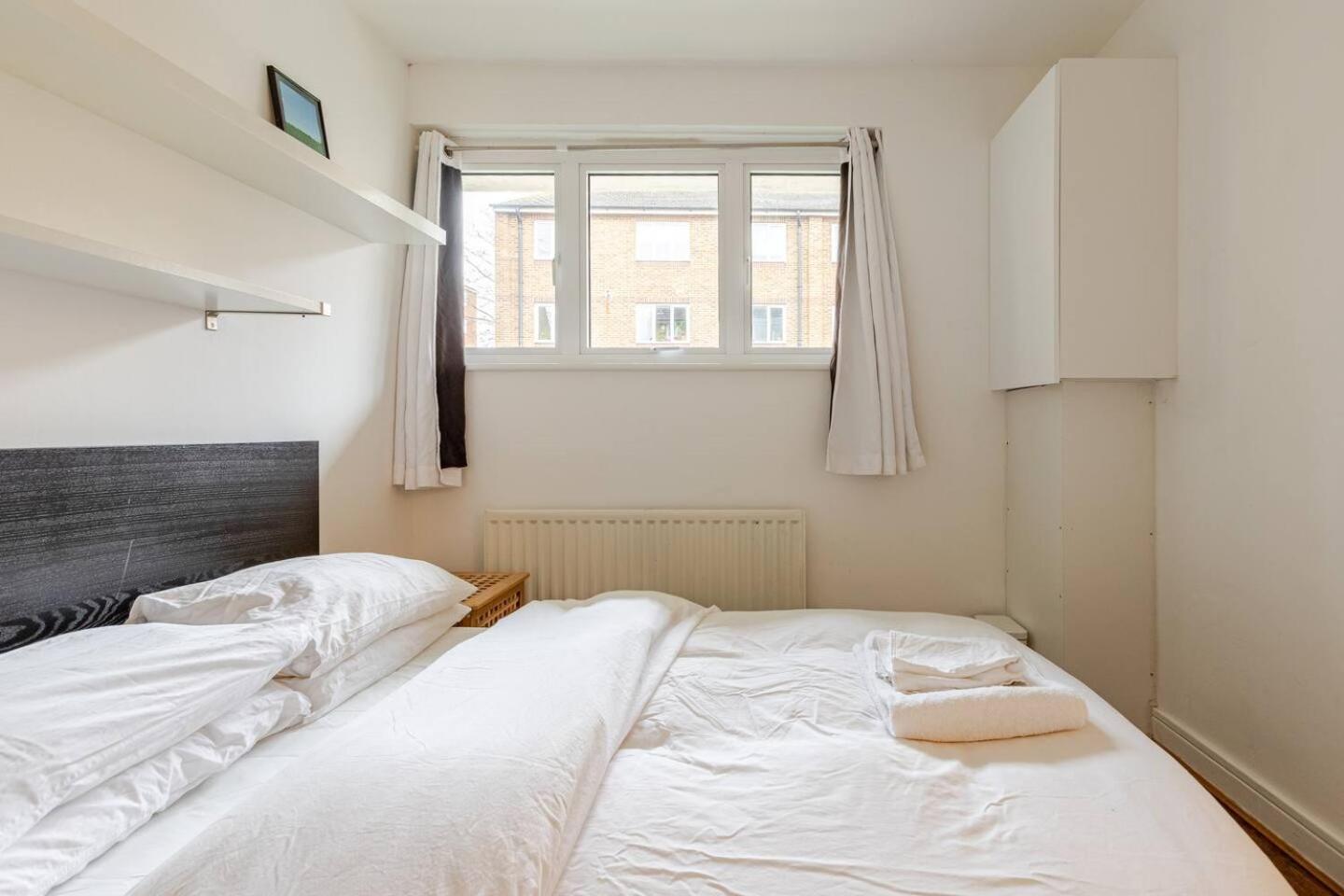 Appartamento Charming 2-bed Garden Flat *